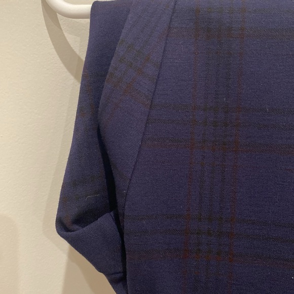 Loft Ponte Legging New with Tags - Picture 2 of 2